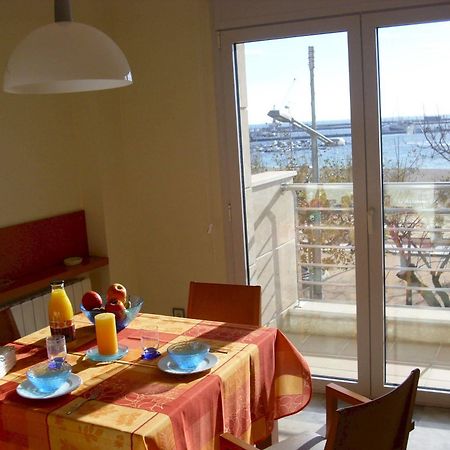 Edifici Llevant I Ponent Palamós Exteriér fotografie